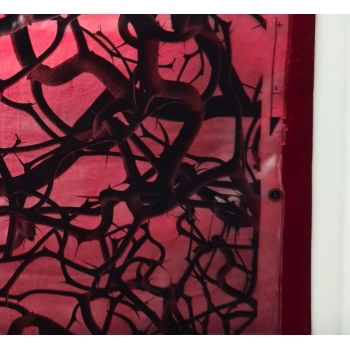 Folia do hydrografiki - Design D022